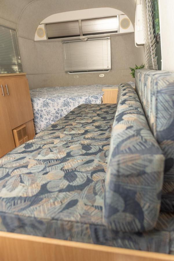 Airstream In The Center Of It All ميامي المظهر الخارجي الصورة